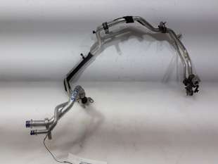Recambio de tubos aire acondicionado para jaguar xf 2015- 300 sport referencia OEM IAM GX7319A834EB GX7319A834EB 