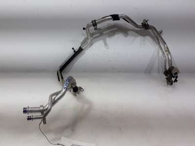 Recambio de tubos aire acondicionado para jaguar xf 2015- 300 sport referencia OEM IAM GX7319A834EB GX7319A834EB 