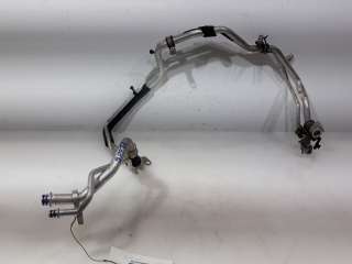Recambio de tubos aire acondicionado para jaguar xf 2015- 300 sport referencia OEM IAM GX7319A834EB GX7319A834EB 