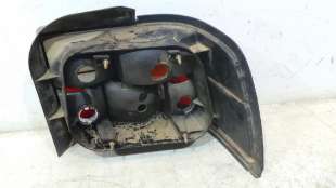 Recambio de piloto trasero izquierdo para mg rover serie 200 (xw) 1990-1999 2.0 16v cat referencia OEM IAM XFB10051 XFB10051  2