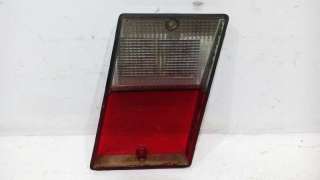 Recambio de piloto trasero izquierdo para skoda favorit (781) 1988- 1.3 referencia OEM IAM  45118 SIN REF
