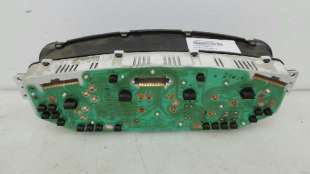 Recambio de cuadro instrumentos para kia carens 2002-2006 2.0 crdi ex monovolumen referencia OEM IAM  200399400K  2