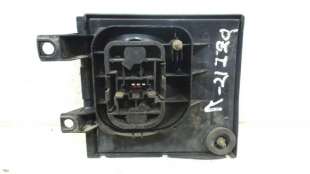 Recambio de piloto trasero izquierdo para renault 21 berlina (b/l48) 1985- ts referencia OEM IAM 7701032020 7701032020 770103202 2