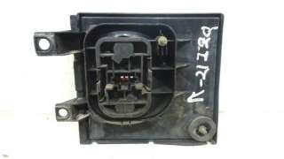 Recambio de piloto trasero izquierdo para renault 21 berlina (b/l48) 1985- ts referencia OEM IAM 7701032020 7701032020 770103202