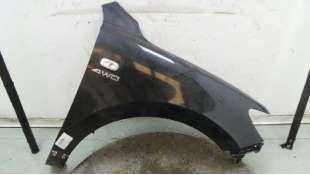 Recambio de aleta delantera derecha para hyundai santa fe (bm) 2006-2012 2.2 crdi comfort 4x4 referencia OEM IAM 663202B270 6632