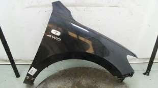Recambio de aleta delantera derecha para hyundai santa fe (bm) 2006-2012 2.2 crdi comfort 4x4 referencia OEM IAM 663202B270 6632