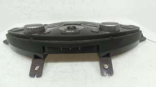 Recambio de mando climatizador para nissan primera trav. (p12) 2001-2005 acenta referencia OEM IAM 28395AV610 28395AV610 