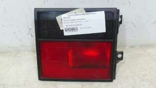 Recambio de piloto trasero izquierdo para renault 21 berlina (b/l48) 1985- ts referencia OEM IAM 7701032020 7701032020 770103202
