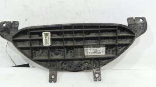 Recambio de mando climatizador para nissan primera trav. (p12) 2001-2005 acenta referencia OEM IAM 28395AV610 28395AV610 