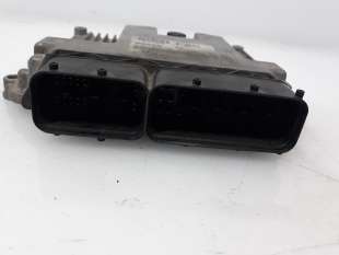 Recambio de centralita motor uce para hyundai i40 2012- style blue referencia OEM IAM 391252A235 391252A235  2