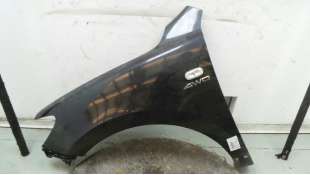Recambio de aleta delantera izquierda para hyundai santa fe (bm) 2006-2012 2.2 crdi comfort 4x4 referencia OEM IAM 663102B270 66