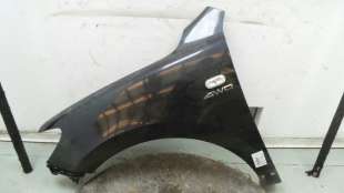 Recambio de aleta delantera izquierda para hyundai santa fe (bm) 2006-2012 2.2 crdi comfort 4x4 referencia OEM IAM 663102B270 66