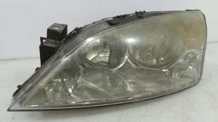 Recambio de faro izquierdo para ford mondeo ber. (ca2) 2007-2015 ghia x referencia OEM IAM 1S7113006SC 1S7113006SC 1435624