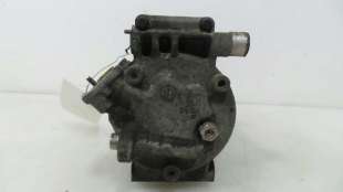 Recambio de compresor aire acondicionado para hyundai i30 2007-2012 comfort referencia OEM IAM 977012H240 977012H240  2