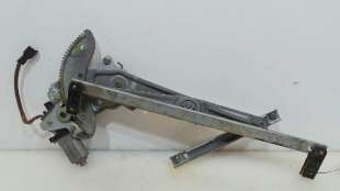 Recambio de elevalunas delantero derecho para kia carens 2002-2006 2.0 crdi ex monovolumen referencia OEM IAM  0K2FA58560  2