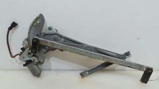 Recambio de elevalunas delantero derecho para kia carens 2002-2006 2.0 crdi ex monovolumen referencia OEM IAM  0K2FA58560 