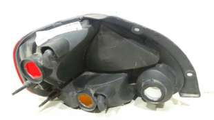 Recambio de piloto trasero derecho para daewoo matiz 1997-2004 1.0 cat referencia OEM IAM 96507735 96507735 96507735 2