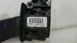 Recambio de mando volante para citroën c4 picasso 2007-2013 exclusive referencia OEM IAM 96591774XT 96591774XT  2