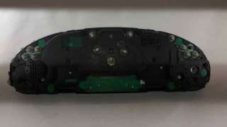 Recambio de cuadro instrumentos para peugeot 607 (s1) 2000-2004 referencia OEM IAM 110008883001 110008883001 9629598080
