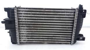 Recambio de intercooler para opel meriva b 2010-2017 cosmo referencia OEM IAM 13283253 13283253  2