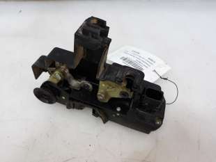 Recambio de cerradura puerta trasera derecha para chevrolet captiva 2006-2016 2.0 vcdi lt referencia OEM IAM 96872812 96872812 9 2