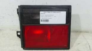 Recambio de piloto trasero derecho para renault 21 berlina (b/l48) 1985- ts referencia OEM IAM 7701032021 7701032021 7701032021