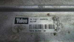 Recambio de intercooler para ford mondeo ber. (ca2) 2007-2015 ghia x referencia OEM IAM 868963A 868963A  2