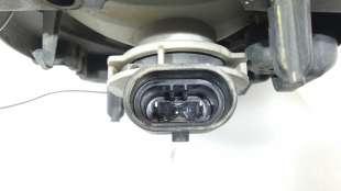 Recambio de faro antiniebla izquierdo para jeep gr. cherokee (wh) 2005-2010 3.0 crd laredo referencia OEM IAM 4805859AB 04805859 2