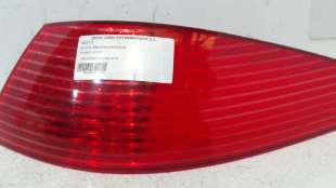 Recambio de piloto trasero derecho para peugeot 607 (s1) 2000-2004 referencia OEM IAM 6351N1 6351N1 