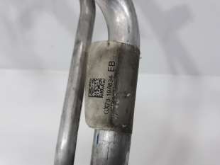 Recambio de tubos aire acondicionado para jaguar xf 2015- 300 sport referencia OEM IAM GX7319A834EB GX7319A834EB  2