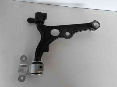 Recambio de brazo suspension inferior delantero derecho para citroën jumpy 1995-2007 referencia OEM IAM 5908281492536 3520P4 