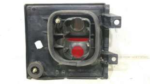 Recambio de piloto trasero derecho para renault 21 berlina (b/l48) 1985- ts referencia OEM IAM 7701032021 7701032021 7701032021 2