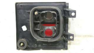 Recambio de piloto trasero derecho para renault 21 berlina (b/l48) 1985- ts referencia OEM IAM 7701032021 7701032021 7701032021