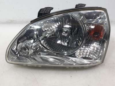 Recambio de faro izquierdo para kia carens 2002-2006 2.0 crdi ex monovolumen referencia OEM IAM 0K2JA51040 0K2JA51040 