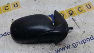 Recambio de retrovisor derecho para nissan micra (k11) 1992-1998 básico (k11) referencia OEM IAM 963015F310 963015F310 963015F31 2