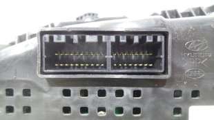 Recambio de cuadro instrumentos para hyundai i30 2007-2012 comfort referencia OEM IAM 940032R240 940032R240  2