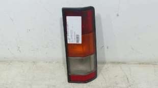 Recambio de piloto trasero derecho para renault rapid/express (f40) 1985- 1.0 referencia OEM IAM 7701031916 7701031916 