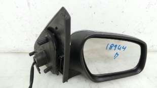 Recambio de retrovisor derecho para ford mondeo ber. (ca2) 2007-2015 ghia x referencia OEM IAM 1375187 1375187 1375187