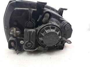 Recambio de faro izquierdo para kia carens 2002-2006 2.0 crdi ex monovolumen referencia OEM IAM 0K2JA51040 0K2JA51040  2