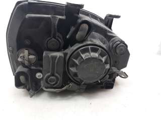 Recambio de faro izquierdo para kia carens 2002-2006 2.0 crdi ex monovolumen referencia OEM IAM 0K2JA51040 0K2JA51040 