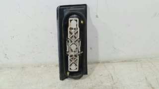 Recambio de piloto trasero derecho para renault rapid/express (f40) 1985- 1.0 referencia OEM IAM 7701031916 7701031916 