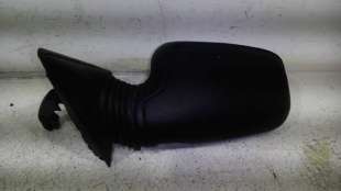 Recambio de retrovisor izquierdo para mg rover serie 200 (rf) 1996-1999 1.4 16v cat referencia OEM IAM    2