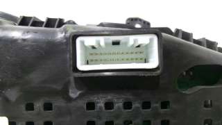 Recambio de cuadro instrumentos para hyundai i30 2007-2012 comfort referencia OEM IAM 940032R240 940032R240 