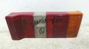 Recambio de piloto trasero derecho para lancia y10 1985- referencia OEM IAM  4916 