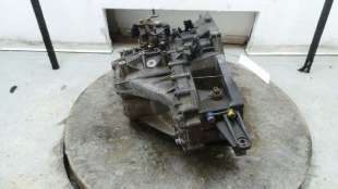 Recambio de caja cambios para hyundai santa fe (bm) 2006-2012 2.2 crdi comfort 4x4 referencia OEM IAM 4300038070 4300038070  2