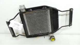 Recambio de intercooler para kia carens 2002-2006 2.0 crdi ex monovolumen referencia OEM IAM  2827127350 