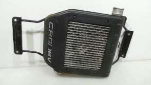 Recambio de intercooler para kia carens 2002-2006 2.0 crdi ex monovolumen referencia OEM IAM  2827127350  2