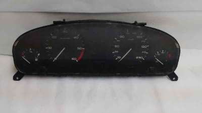 Recambio de cuadro instrumentos para renault trafic (desde 5.89) 1989-2000 t 1100 referencia OEM IAM 9630372780 9630372780 