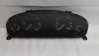 Recambio de cuadro instrumentos para renault trafic (desde 5.89) 1989-2000 t 1100 referencia OEM IAM 9630372780 9630372780 