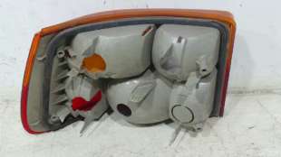 Recambio de piloto trasero derecho para opel astra f berlina 1991-1998 merit referencia OEM IAM 90510613 90510613  2